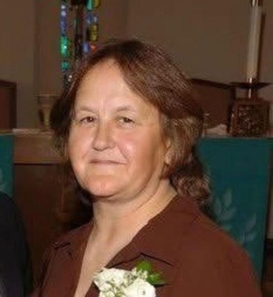 Denese Benison Profile Photo