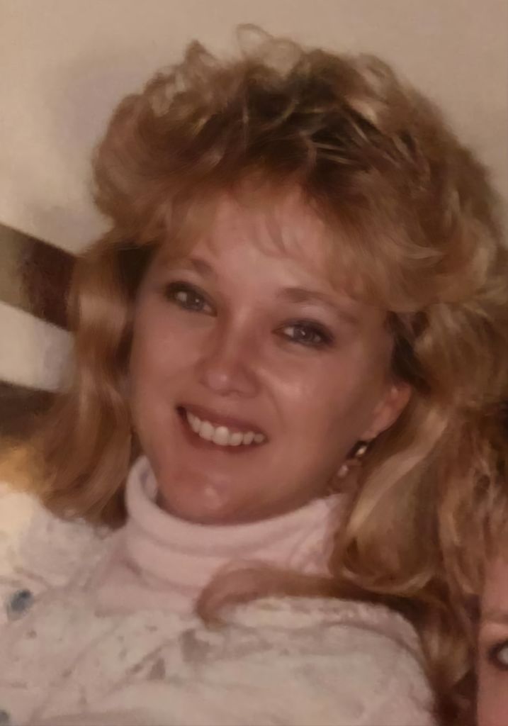 Joni Sue Robinson Pritchard