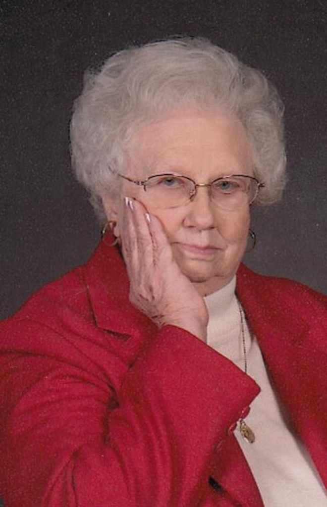 Joyce Ann Gregory Profile Photo