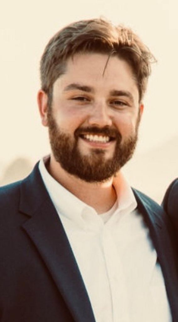 Kristopher Jared Kovach Profile Photo
