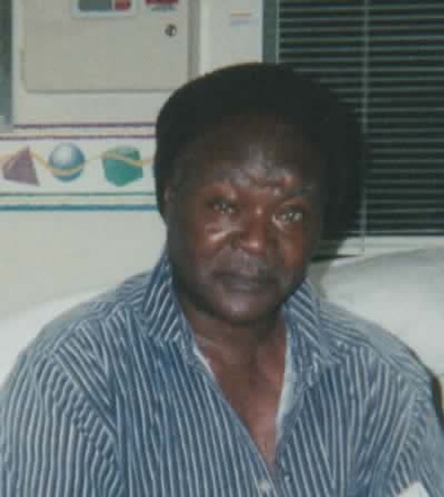 James Thomas