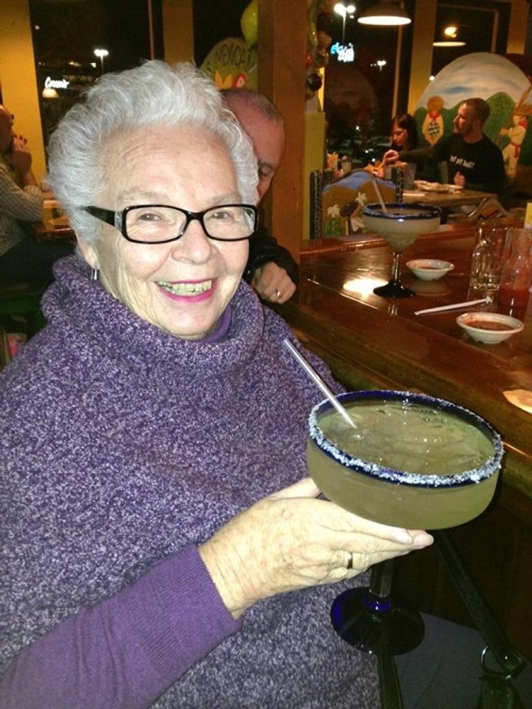 Priscilla Anne Clark Profile Photo