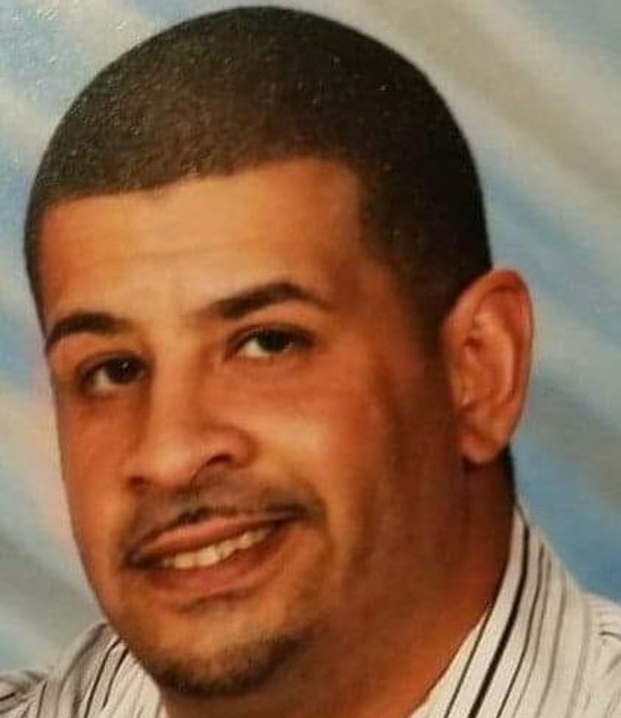 Joseph Anthony Monge Sr Profile Photo
