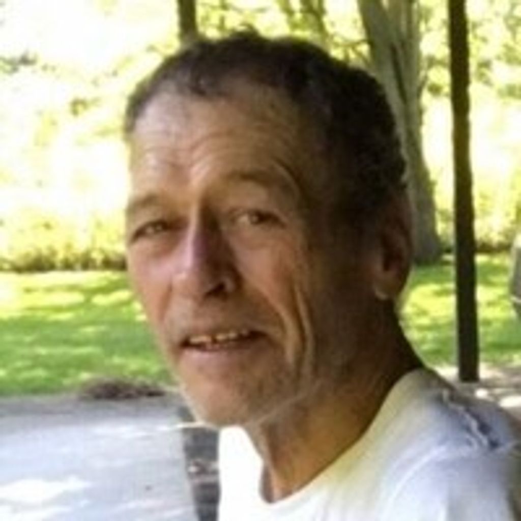 Frederic D. Van Patten Profile Photo