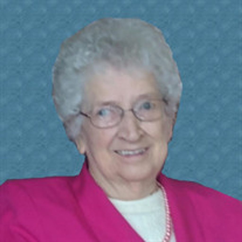 Floy Reynolds