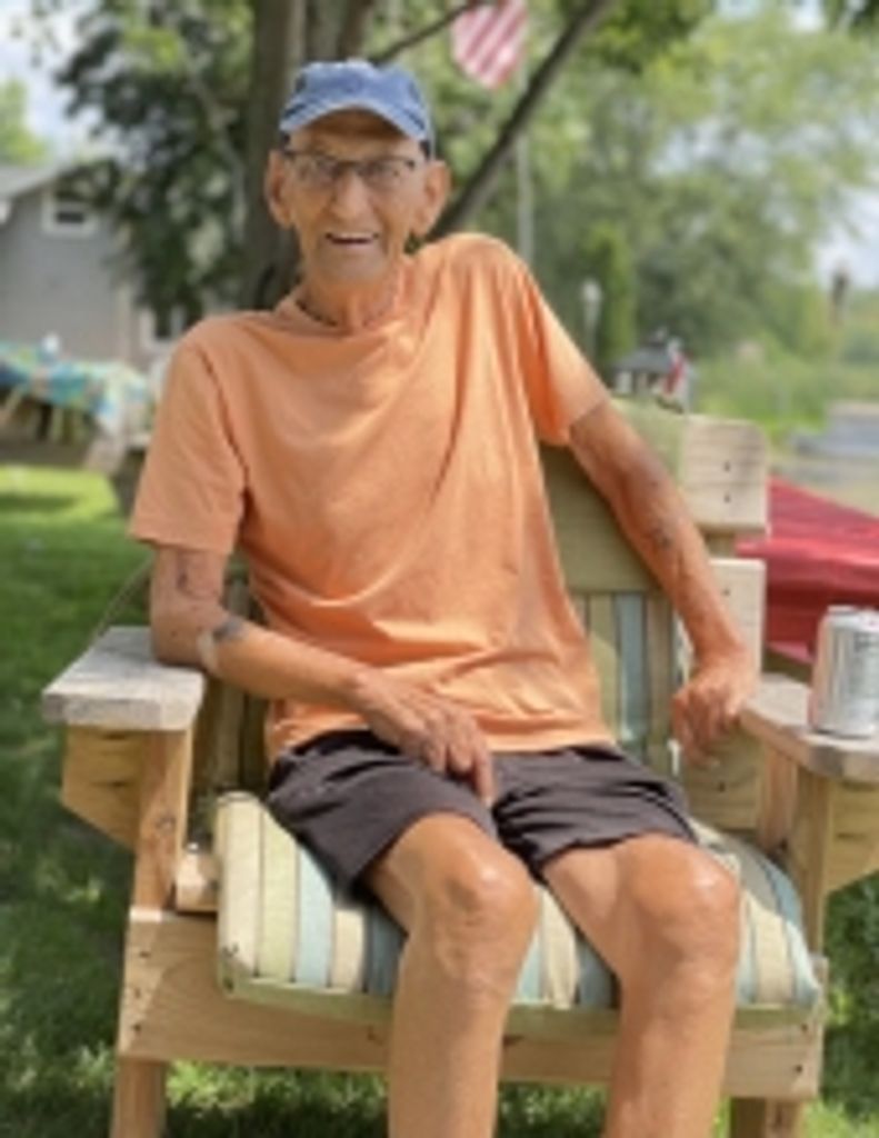 Thomas C. Behrendsen Sr. Profile Photo