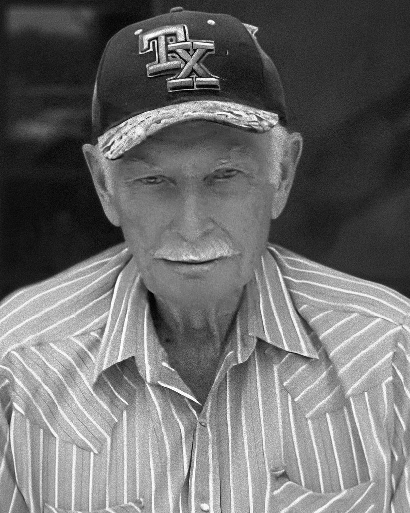 Terry Glynn Shelton Profile Photo
