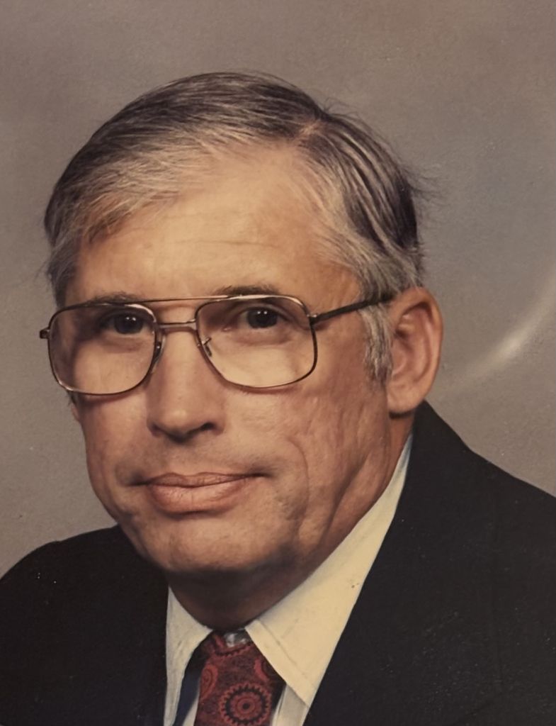 Edward Kasparek Profile Photo