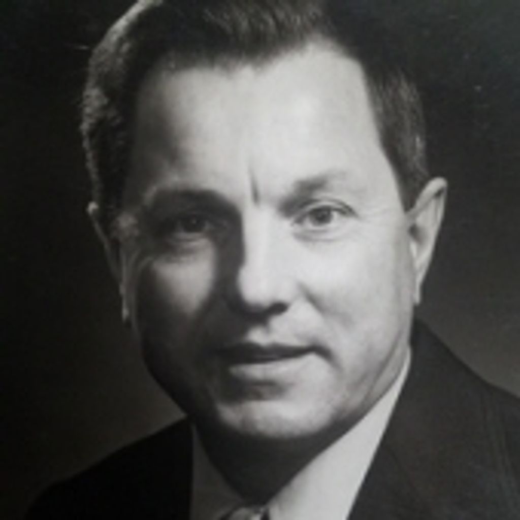 Robert Curtis Klitzke