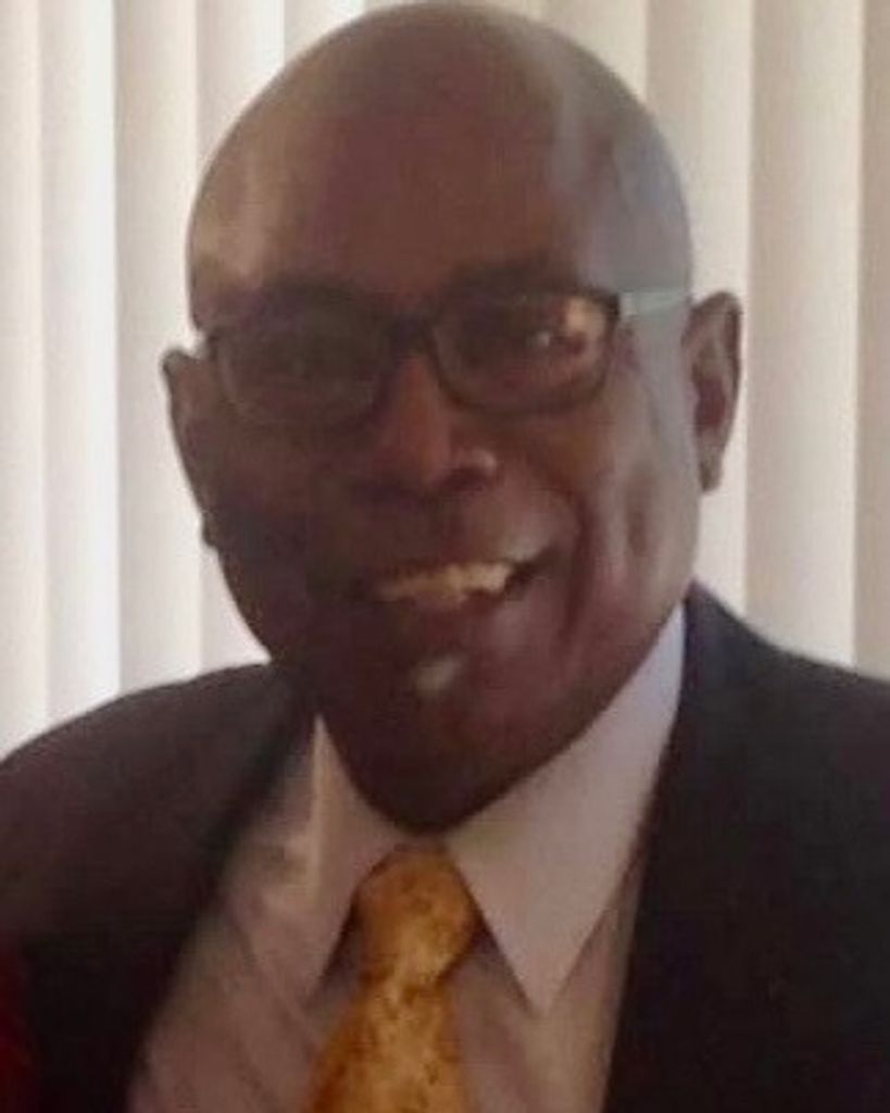 Mr. Michael Gray Hargrove Profile Photo