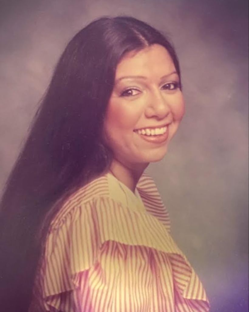 Theresa Jordan