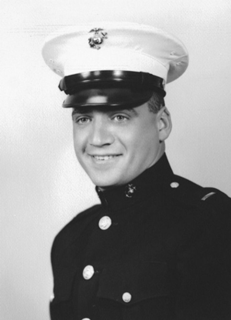 Leo Robert Begley, Sr.