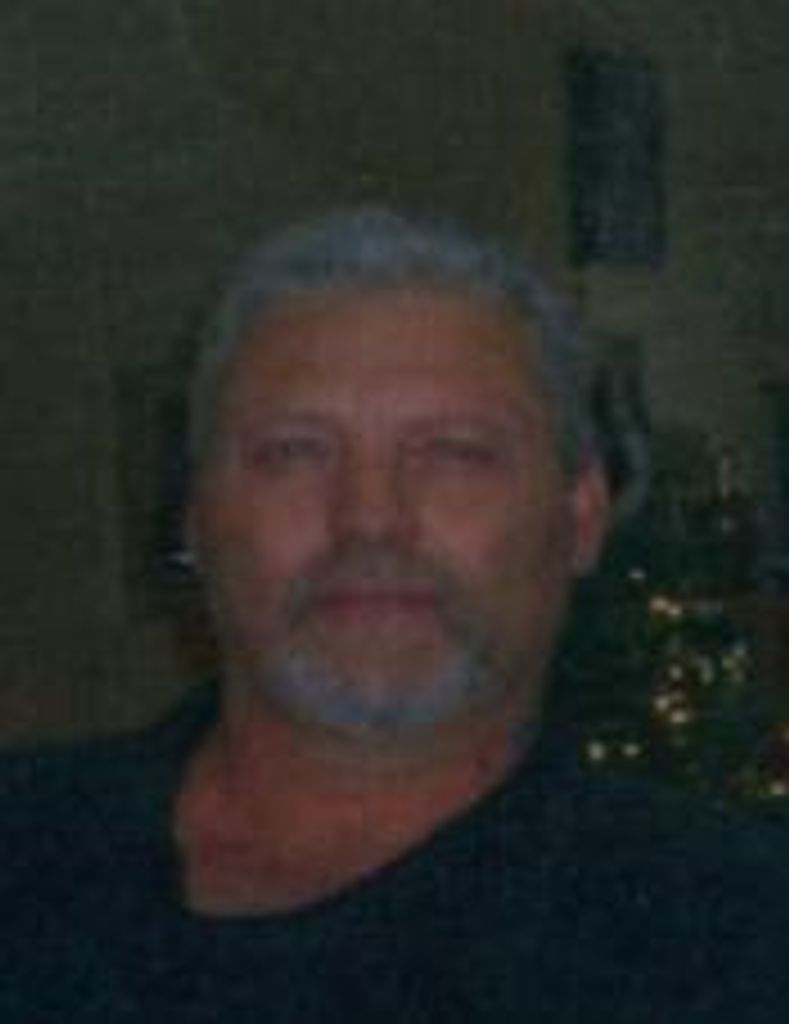 Henry "Hank" Darrell Peek