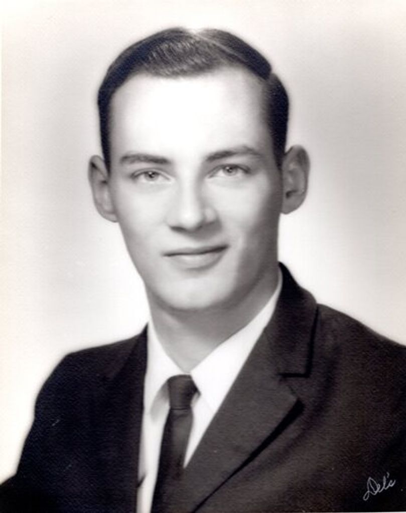 David Joseph Bollman Profile Photo