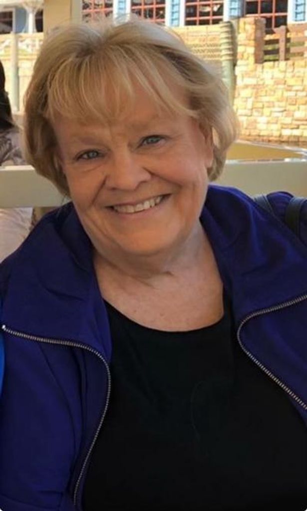 Nona Kay Goodwin Ware Profile Photo