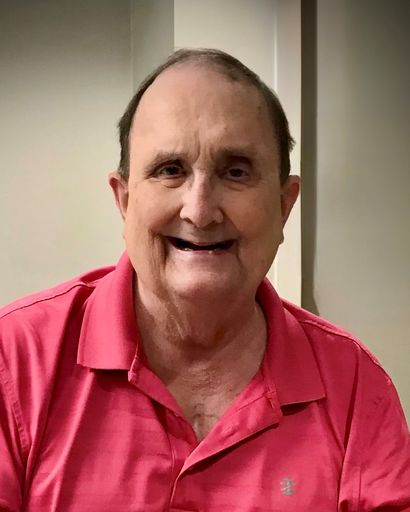 Charles Burton Brown's obituary image