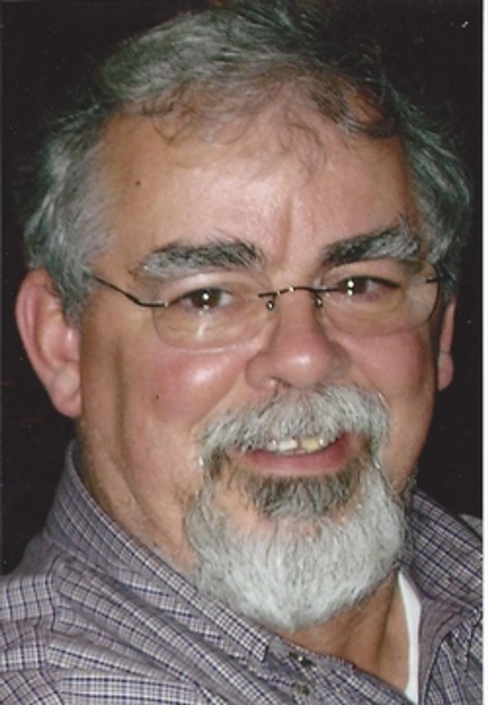 John L. Copley
