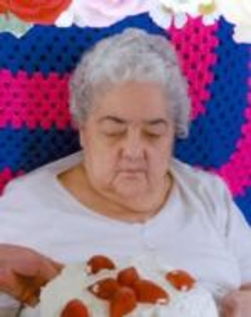 Bertriana M. "Betty" Campbell