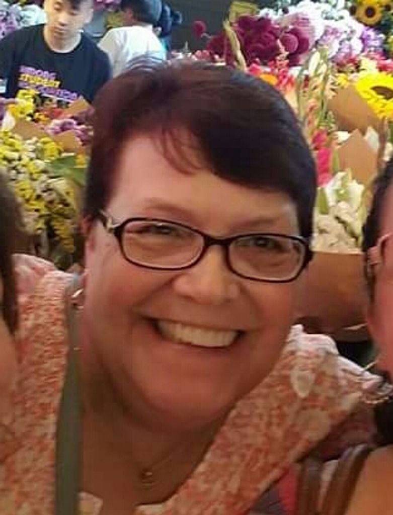 Kathy Lynn Ashley