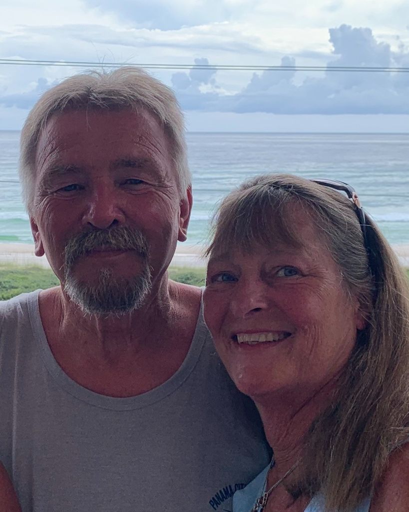 David William Collins Profile Photo