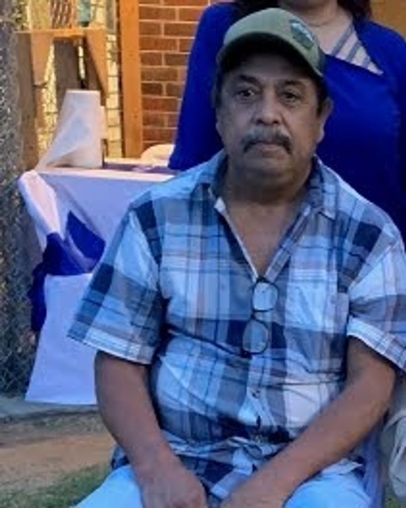 Remedios "Jose" Cervantes Perez Profile Photo