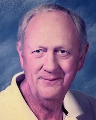 Charles "Roger" Parks Profile Photo