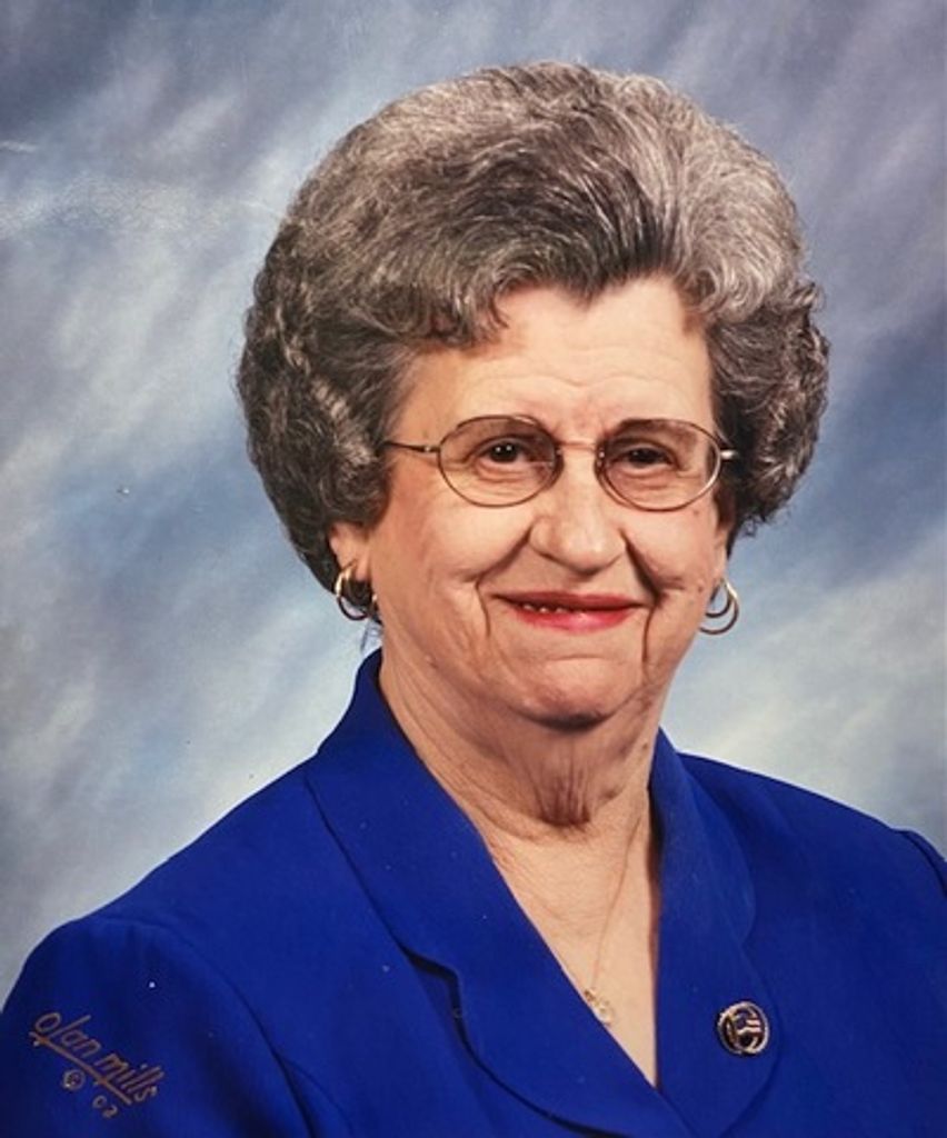 Irene Morrow Profile Photo