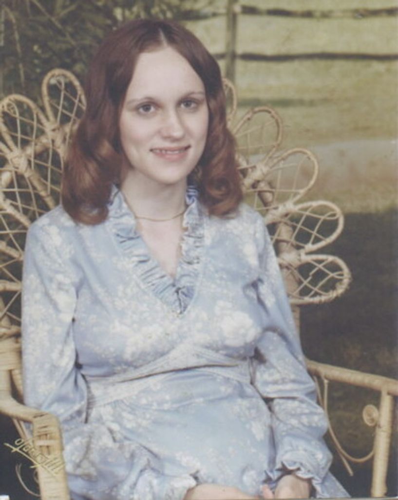 Helen "Vondella" Worley