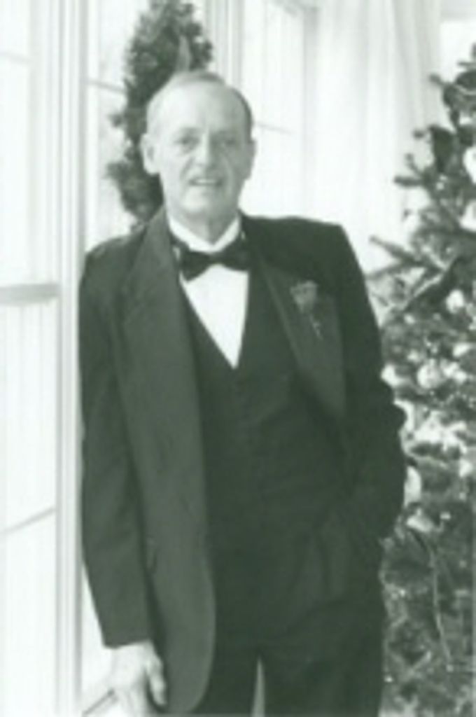 Marion Stanley Clouse