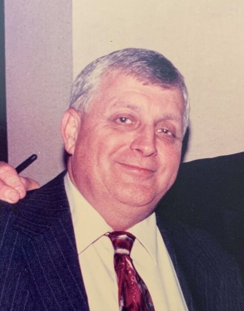 Robert A. Jowder Profile Photo