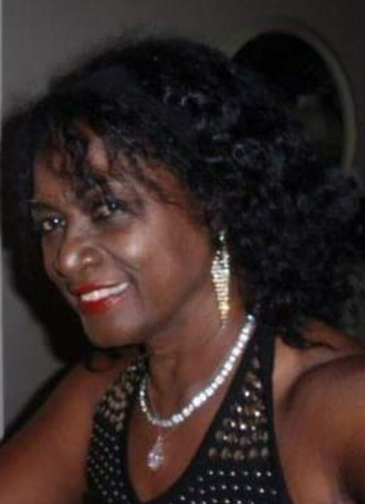 Winsome Margaret Thomas Profile Photo