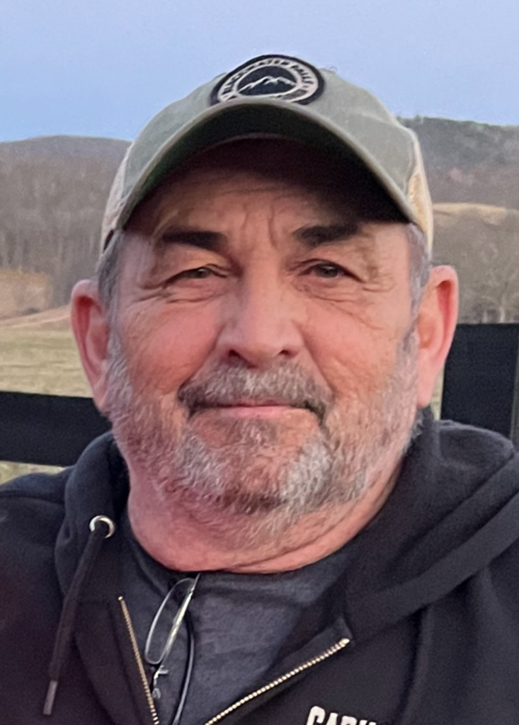 John K. Patterson Jr. Profile Photo