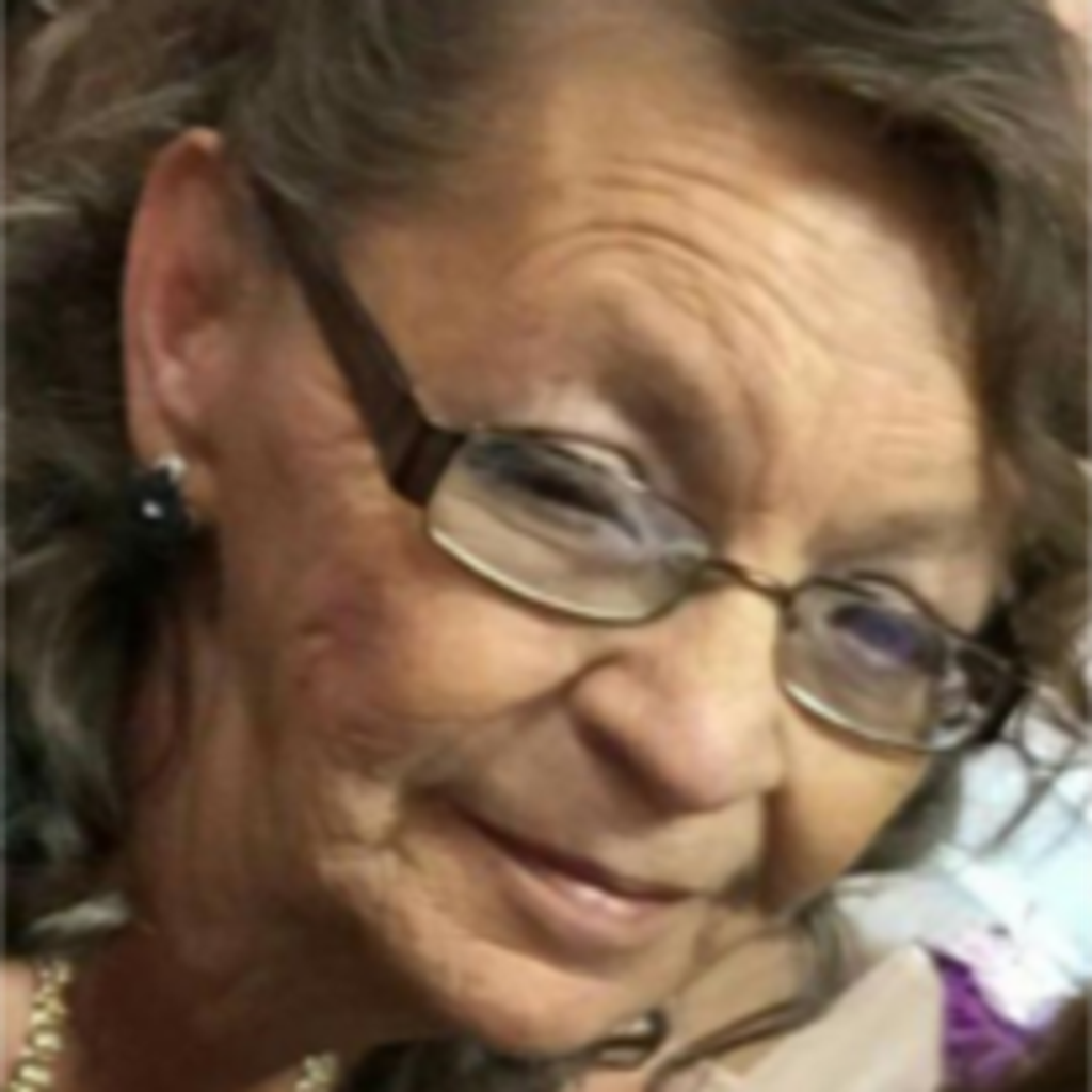 Feliciana Montenegrosalas Profile Photo
