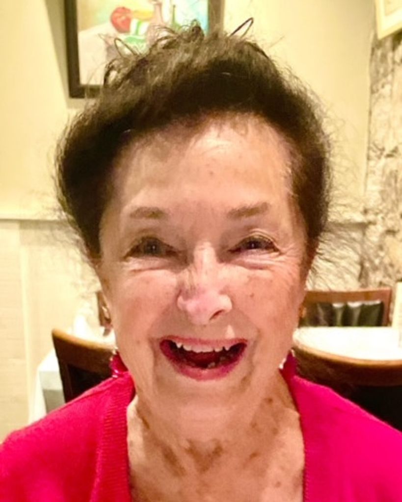 JoAnne Snyder