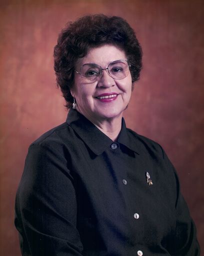 Julie A. Barton's obituary image