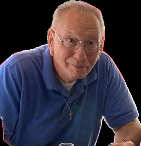 Keith B. Coffman Profile Photo