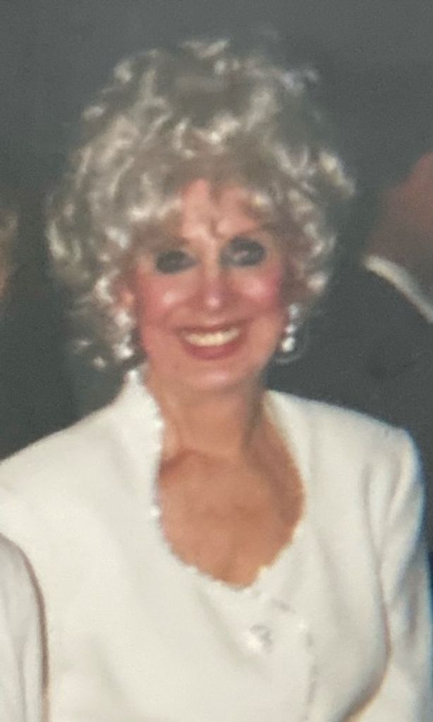 Jane A. (Maguire)  Maguire Profile Photo