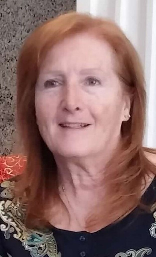 Catherine "Cathy" Mary Leedom Profile Photo