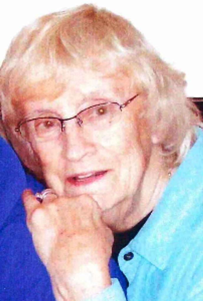 Deloris Van Deusen