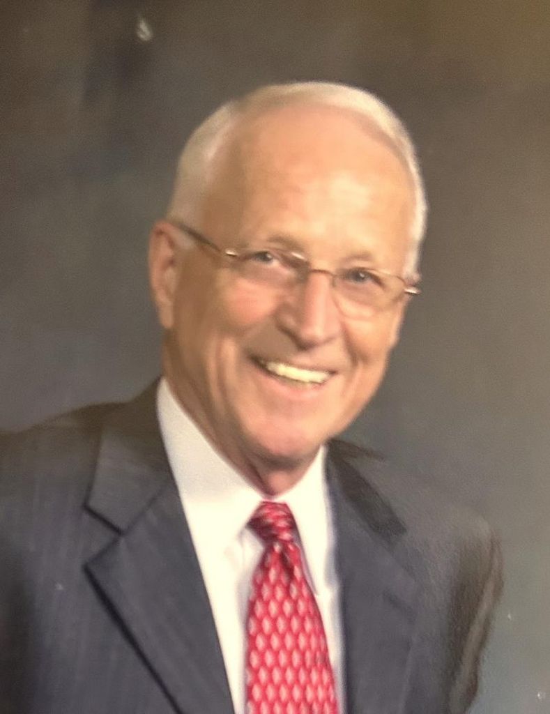 Thomas "Tom" Francis White Profile Photo