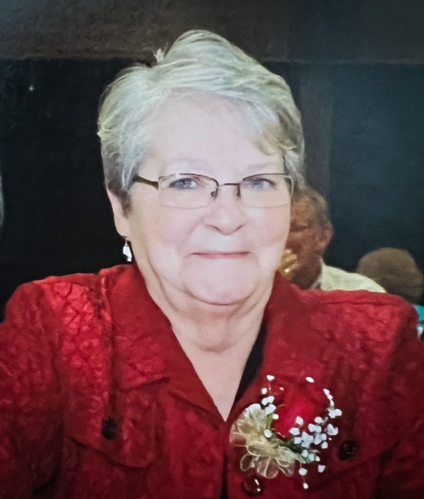 Kathryn L. Ward