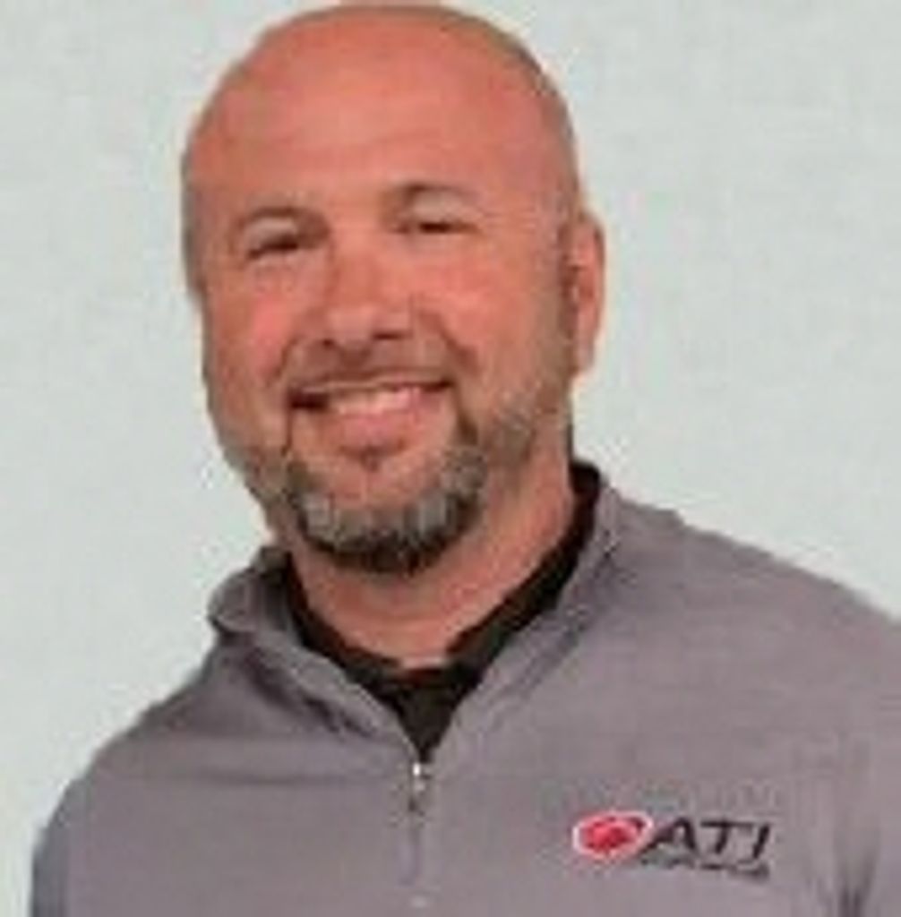 Scott Wesley O'Dell