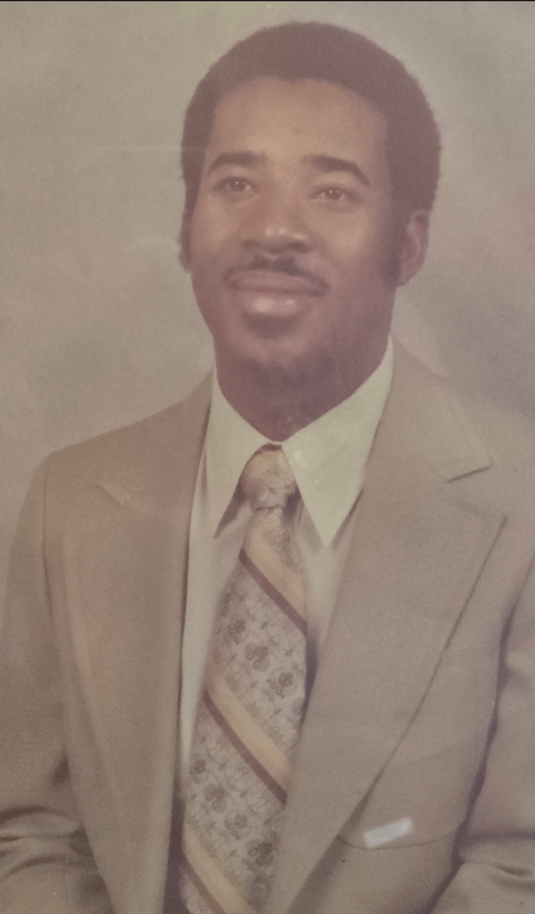 Clifton Portley Profile Photo