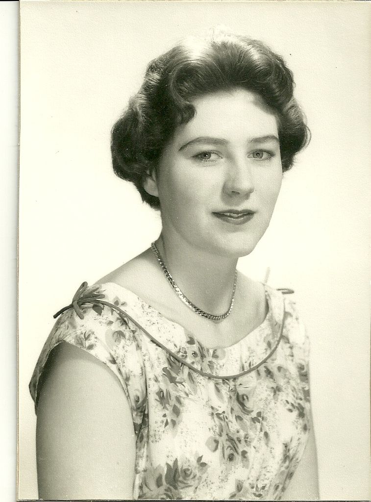Patricia Ann Pacheco