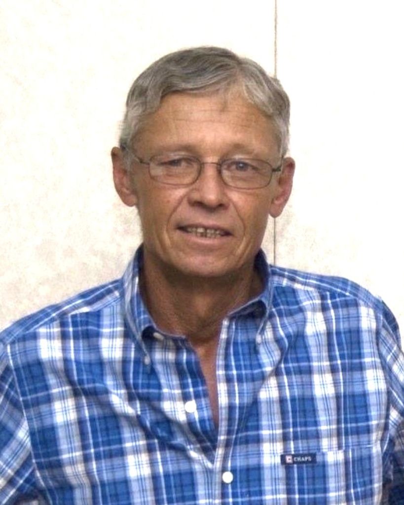 Jerry Lee Goff Profile Photo