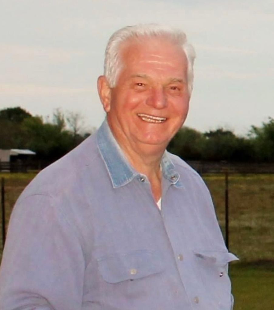 Jerry Killmer, Sr. Profile Photo