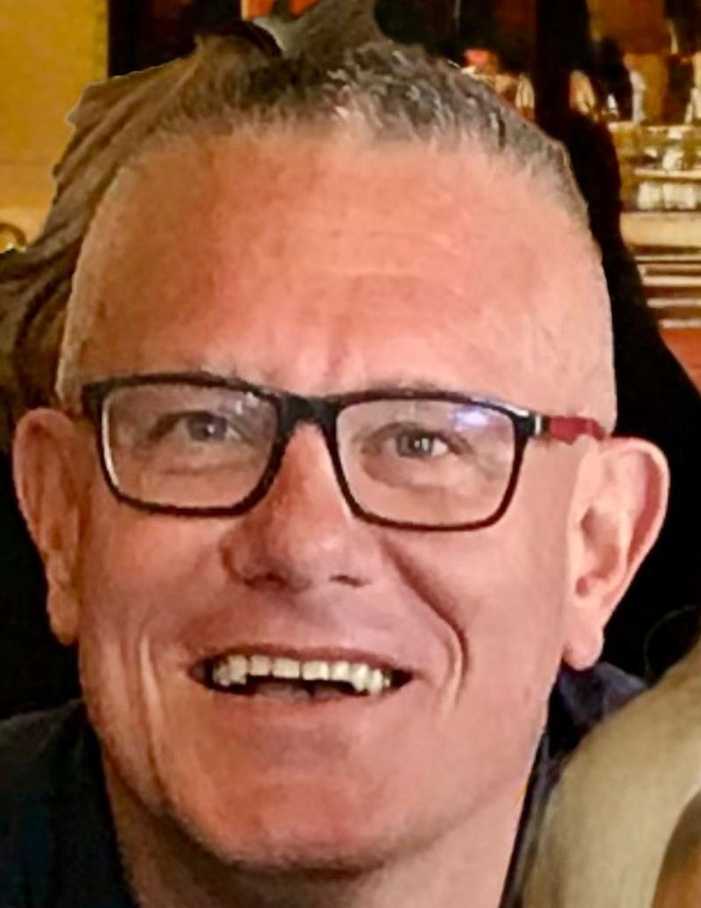 Stephen Gene Peterson