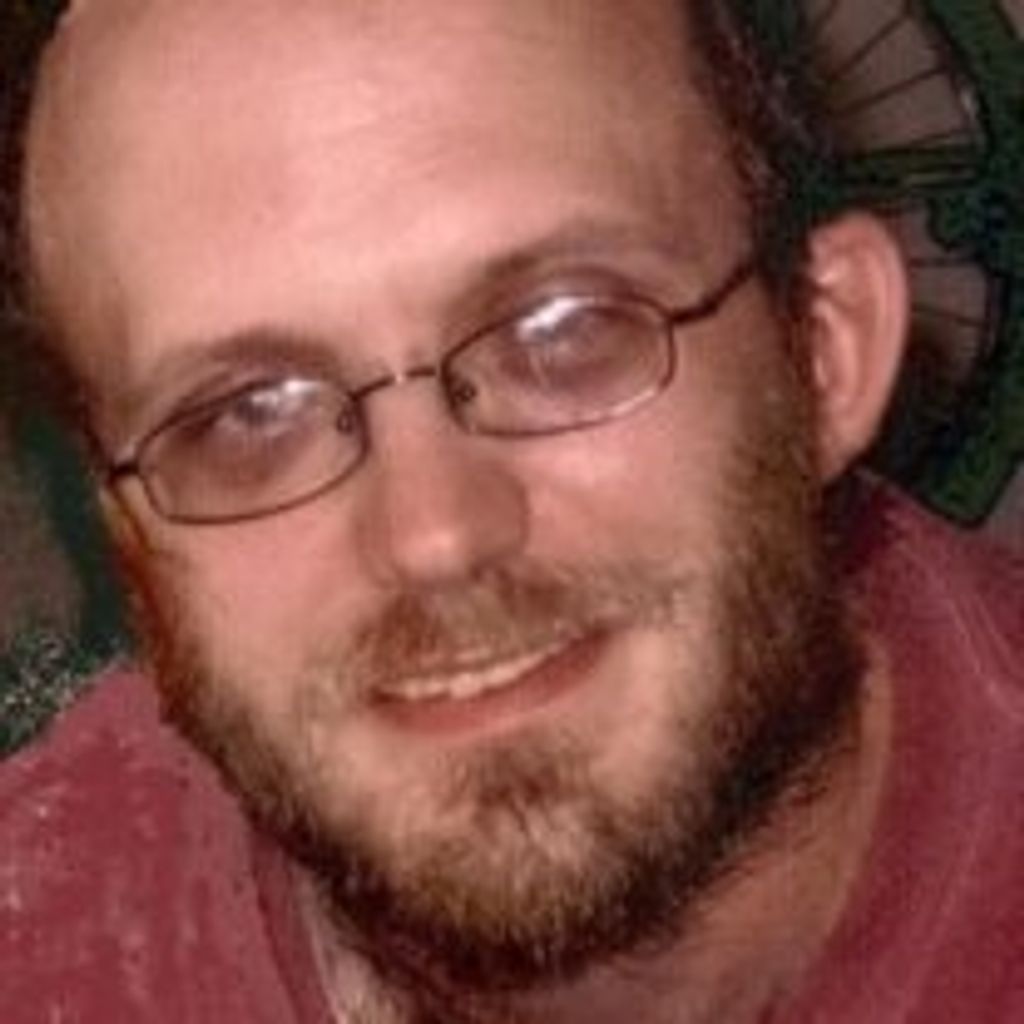 Steven  John Orris