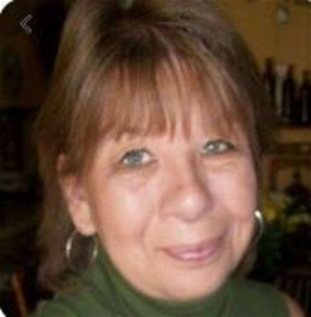 Joan Gibbs-Vaughan Profile Photo