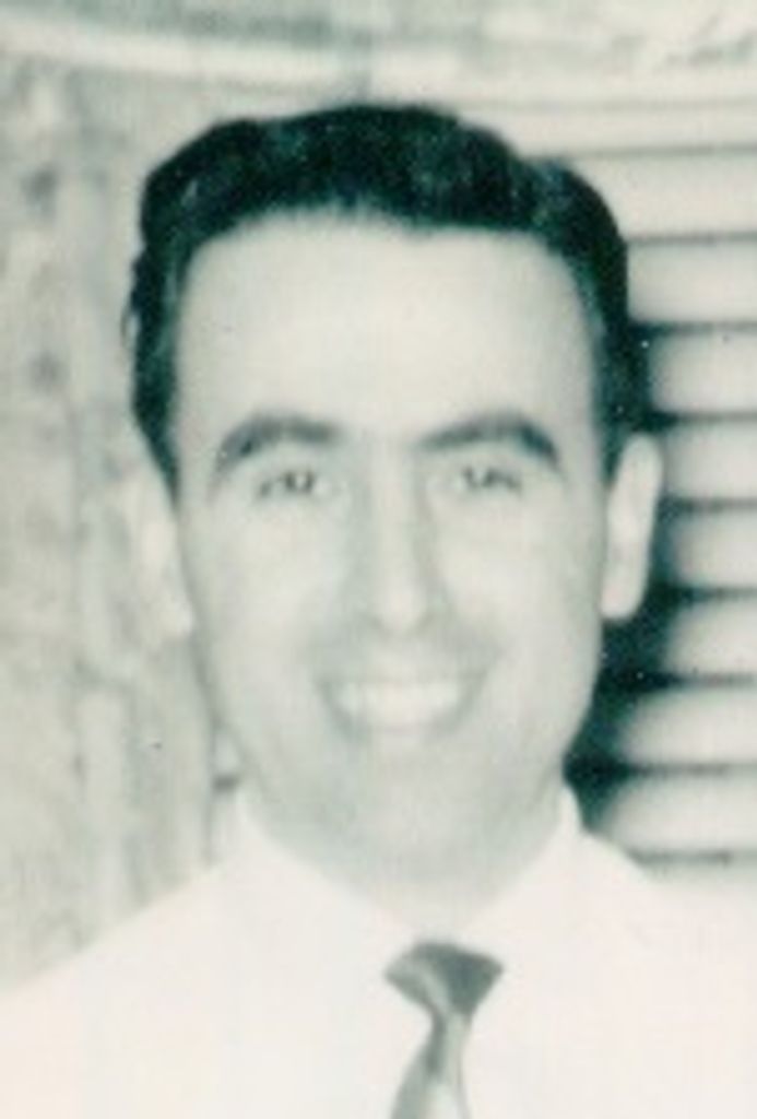 Carmine A. Bartolo